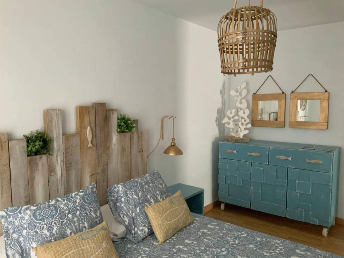 Splendid Casa Nostra, Private Pool, Wifi, Garden Βίλα Πλάγια Μπλάνκα Εξωτερικό φωτογραφία