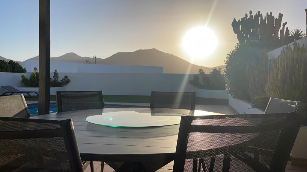 Splendid Casa Nostra, Private Pool, Wifi, Garden Βίλα Πλάγια Μπλάνκα Εξωτερικό φωτογραφία
