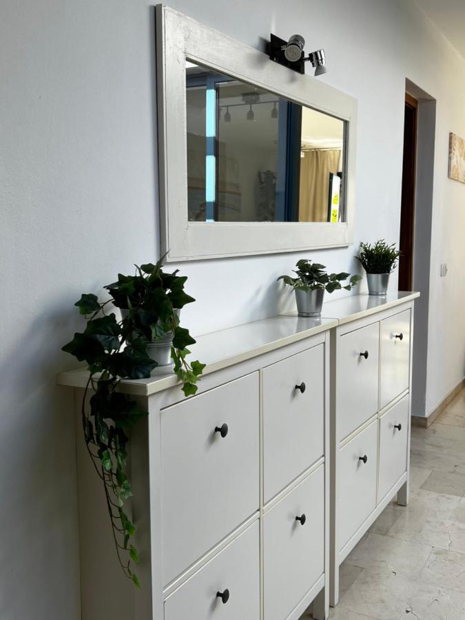 Splendid Casa Nostra, Private Pool, Wifi, Garden Βίλα Πλάγια Μπλάνκα Εξωτερικό φωτογραφία