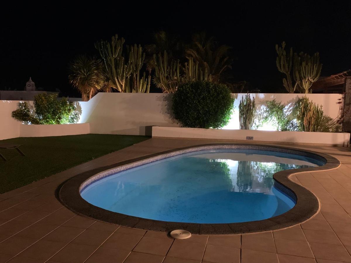 Splendid Casa Nostra, Private Pool, Wifi, Garden Βίλα Πλάγια Μπλάνκα Εξωτερικό φωτογραφία