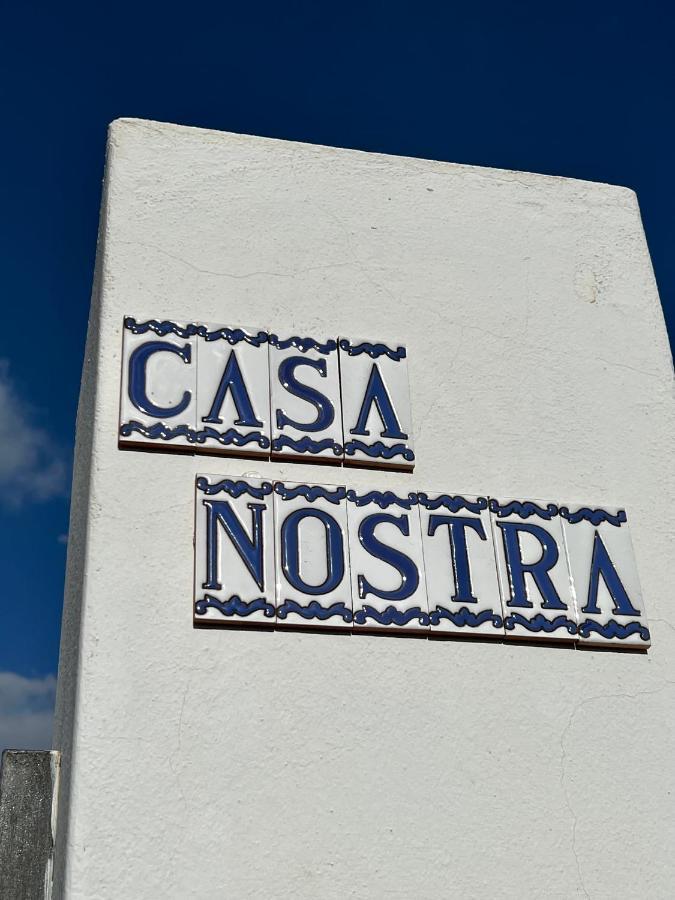 Splendid Casa Nostra, Private Pool, Wifi, Garden Βίλα Πλάγια Μπλάνκα Εξωτερικό φωτογραφία