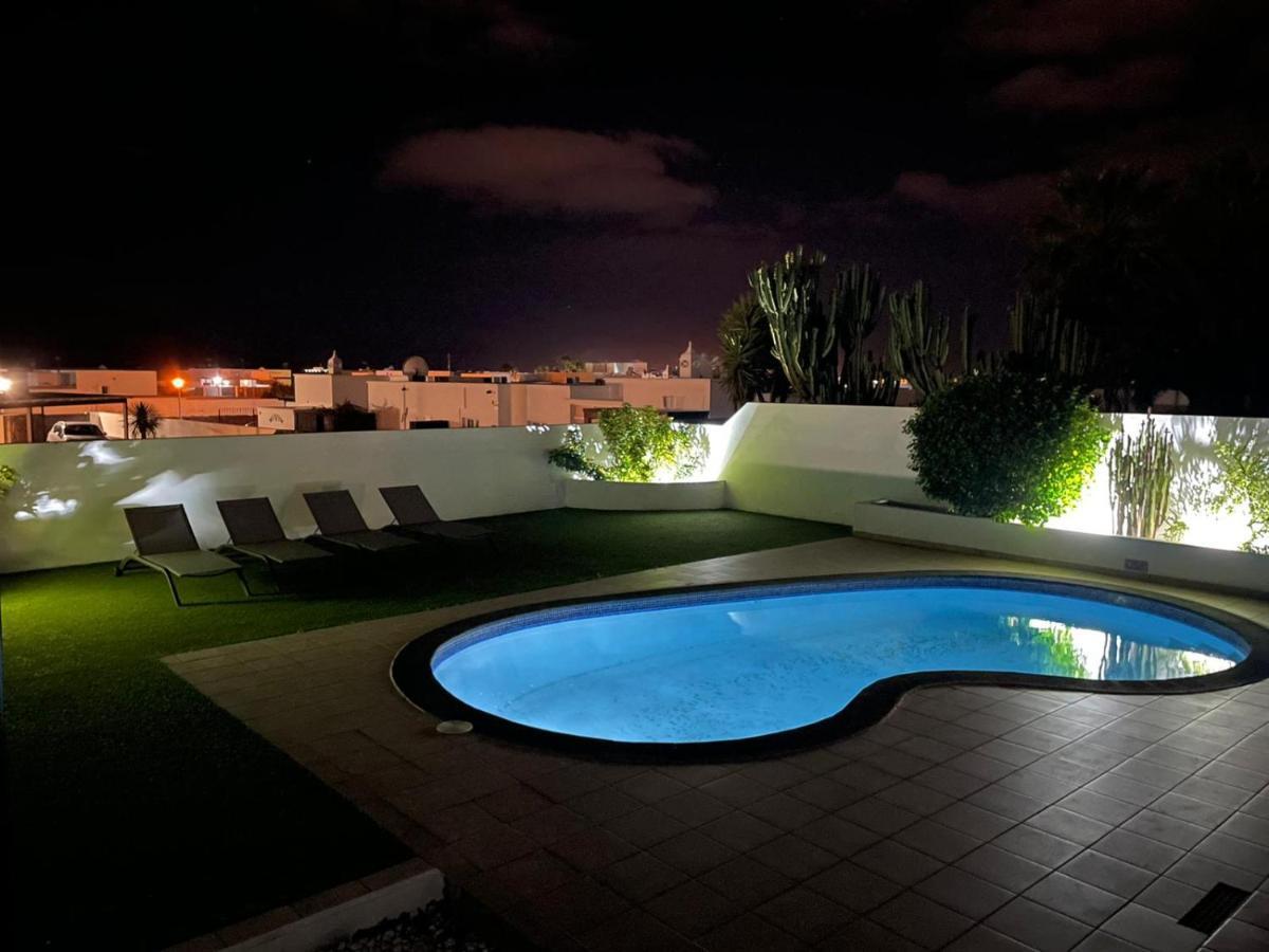 Splendid Casa Nostra, Private Pool, Wifi, Garden Βίλα Πλάγια Μπλάνκα Εξωτερικό φωτογραφία