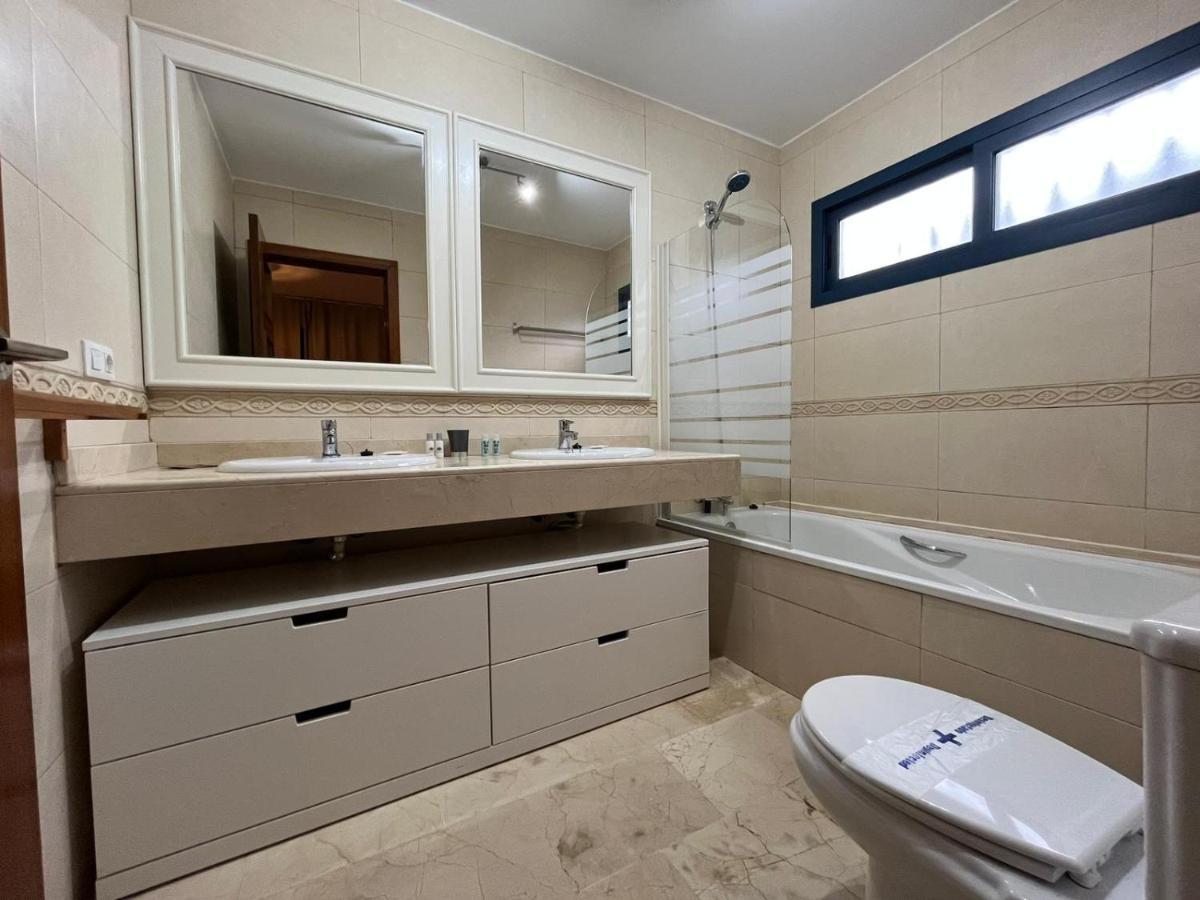 Splendid Casa Nostra, Private Pool, Wifi, Garden Βίλα Πλάγια Μπλάνκα Εξωτερικό φωτογραφία