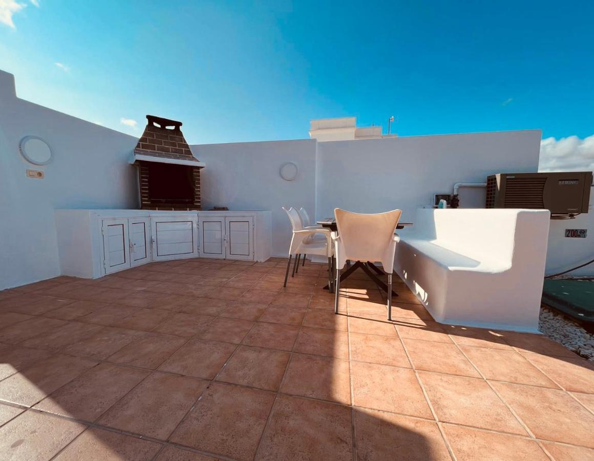 Splendid Casa Nostra, Private Pool, Wifi, Garden Βίλα Πλάγια Μπλάνκα Εξωτερικό φωτογραφία
