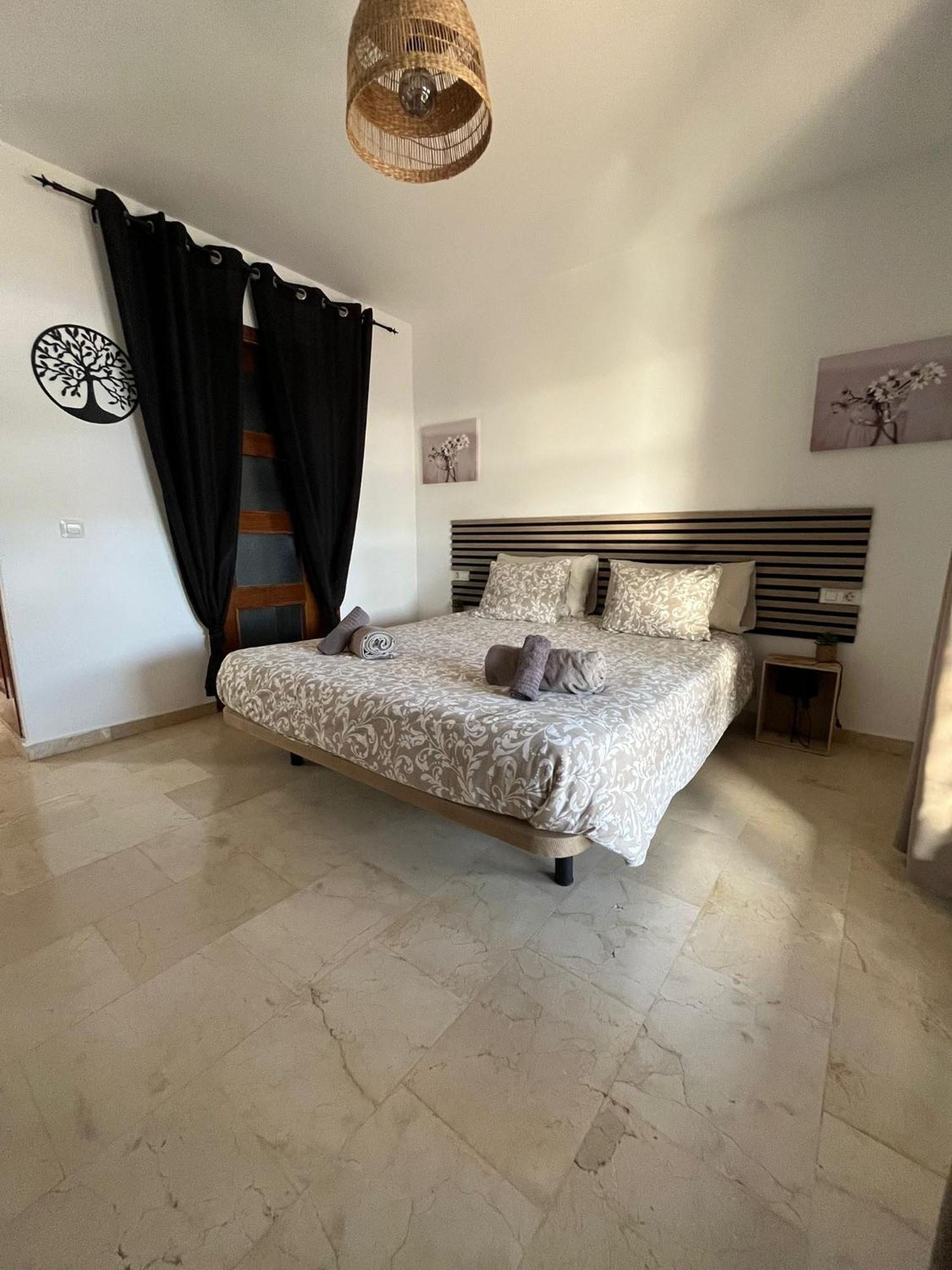 Splendid Casa Nostra, Private Pool, Wifi, Garden Βίλα Πλάγια Μπλάνκα Εξωτερικό φωτογραφία